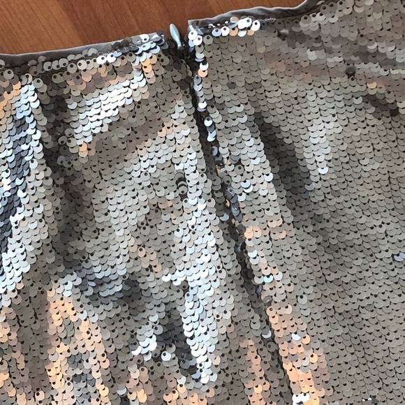 Gap Sequins Dress - Picture 11 of 16